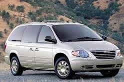 Trekhaak met kabelset Chrysler Voyager voor 16.00uur besteld is morgen in huis!