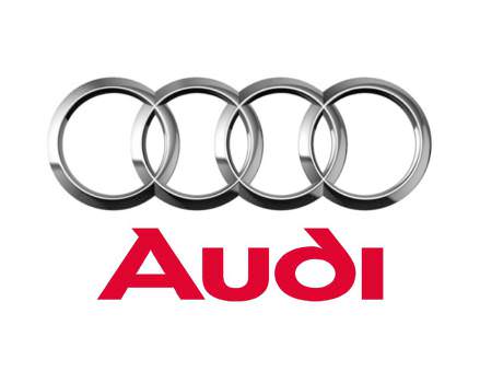 logo audi