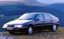 (type Y3, Y4) 3/5 deurs, Hatchback | 05/1989 - 03/2001