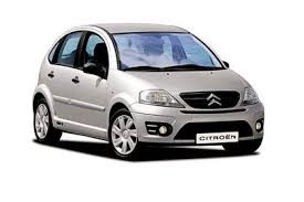 Trekhaak + kabelset Citroen C3, hatchback | 2005 - 2009