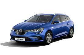 Trekhaak + kabelset Renault Megane Grandtour | vanaf 2020