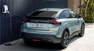Trekhaak + kabelset Citroen C4-E, hatchback | vanaf 2020