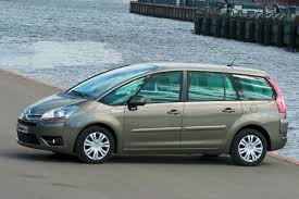 Trekhaak + kabelset Citroen C4 Grand Picasso | 2006 - 2011