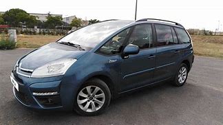 Trekhaak + kabelset Citroen C4 Grand Picasso | 2011 - 2013
