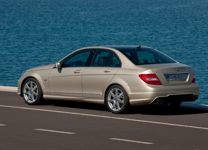 AMG-Line bumper pakket