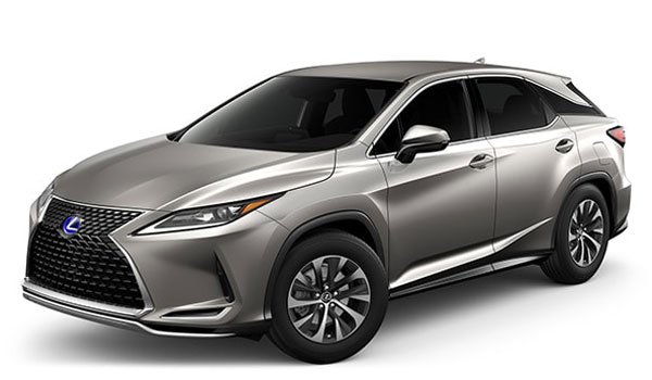 Trekhaak + kabelset Lexus RX450H, SUV| vanaf 2019