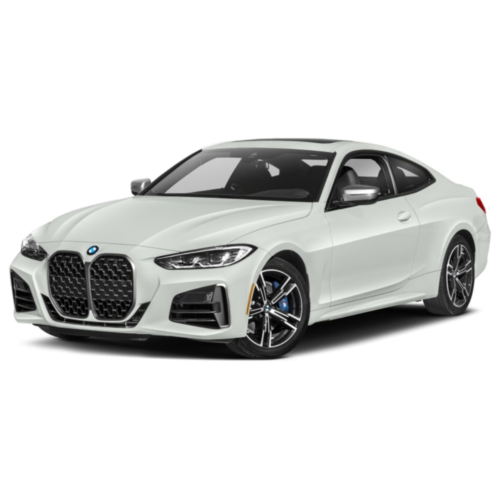 Trekhaak + kabelset BMW G22 Coupe| vanaf 2020