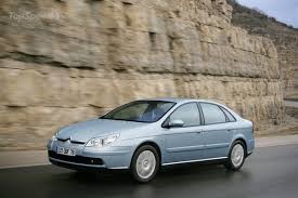 Trekhaak + kabelset Citroen C5, hatchback | 2004 - 2008
