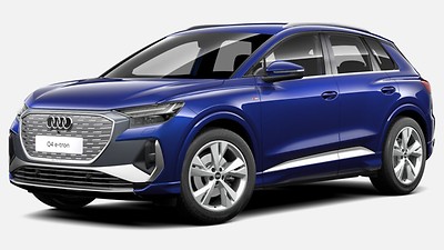 Trekhaak + kabelset Audi Q4 E-tron | vanaf 2021...