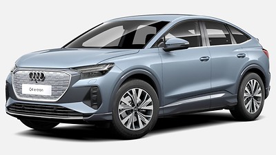Trekhaak + kabelset Audi Q4 E-tron Sportback | vanaf 2021...