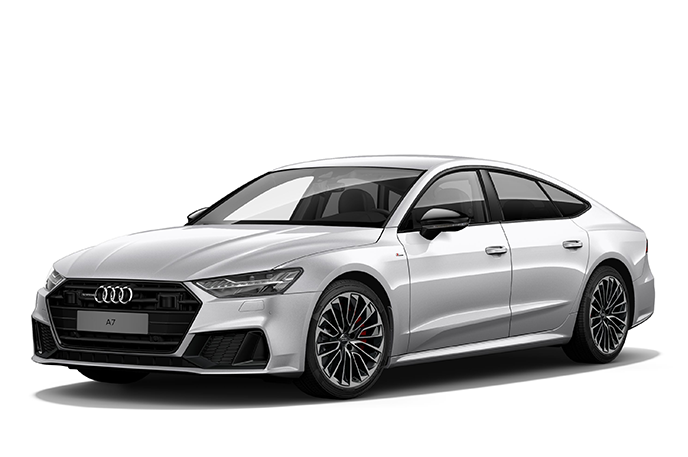 Trekhaak + kabelset Audi A7 Sportback | 2017 - heden