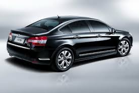 Trekhaak + kabelset Citroen C5, sedan| 2008 - 2017