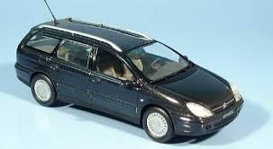 Trekhaak + kabelset Citroen C5, combi| 2001 - 2004