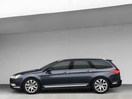 Trekhaak + kabelset Citroen C5, combi| 2004 - 2008