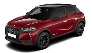 Trekhaak met originele kabelset voor DS3 Crossback ook model E-Tense direct beschikbaar!