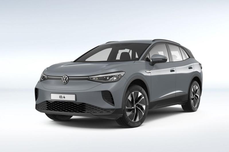 Trekhaak + kabelset Volkswagen ID.4, SUV| vanaf 2020