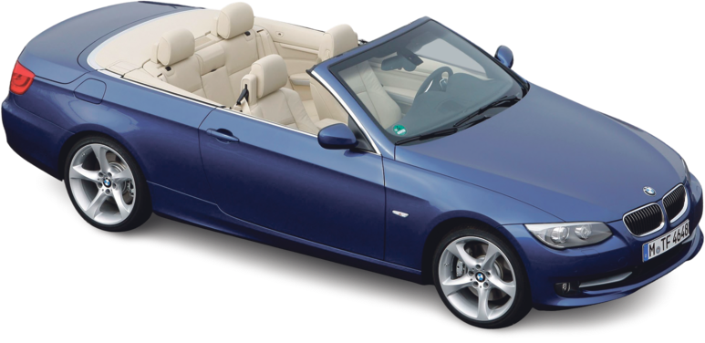 Trekhaak + kabelset BMW E93, Cabrio | 2006 - 2013