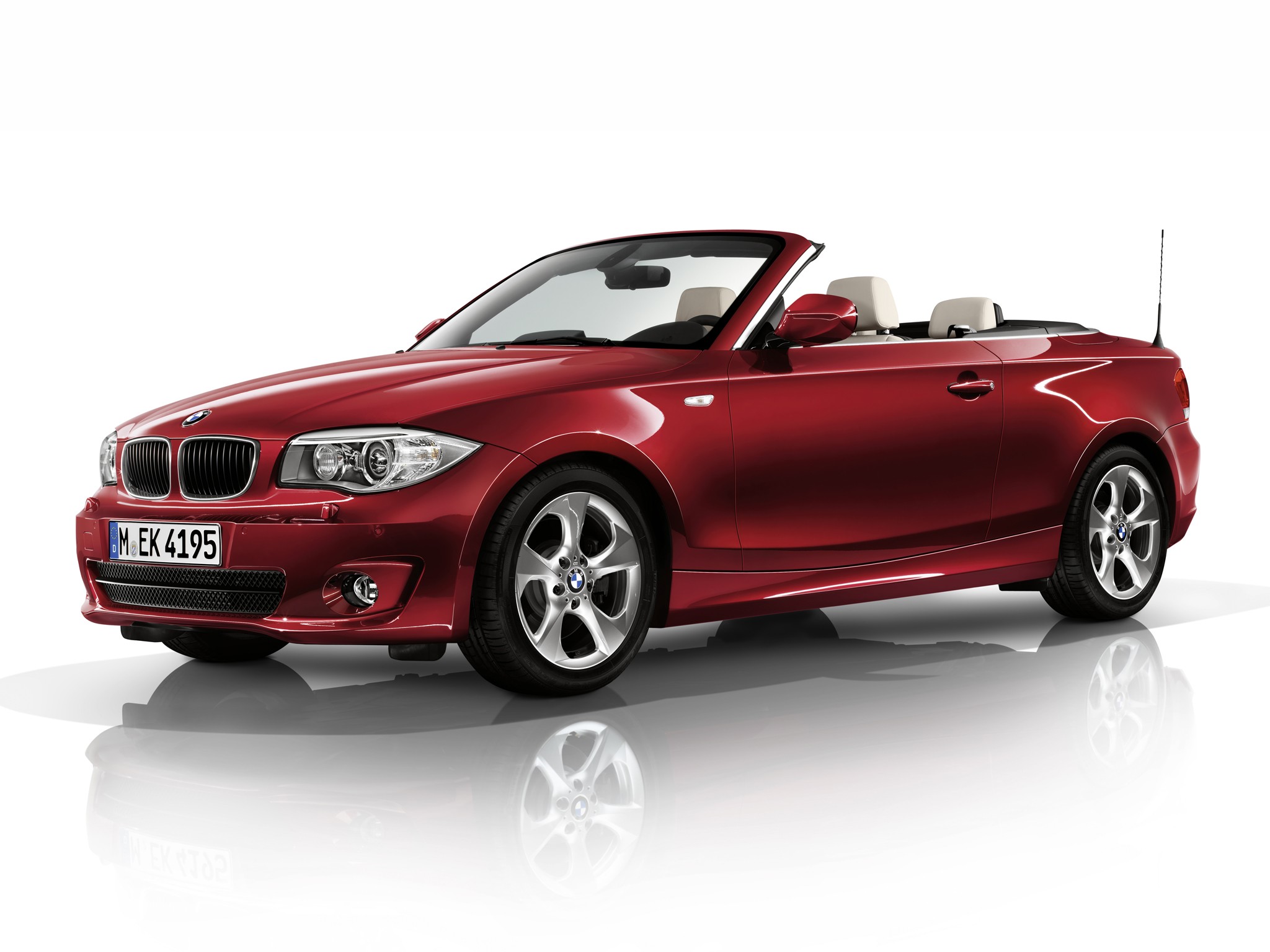 Trekhaak + kabelset BMW E88, Cabrio | 2008 - 2014
