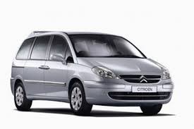 Trekhaak + kabelset Citroen C8, VAN| 2005 - 2013
