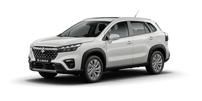 Trekhaak bestellen voor Suzuki S-Cross, eenvoudig en voordelig! Olifant trekhaken