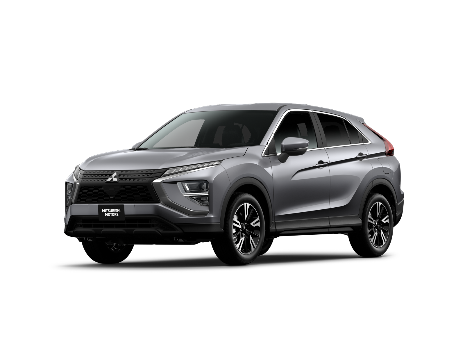 5 deurs, SUV | 02/2021 - heden