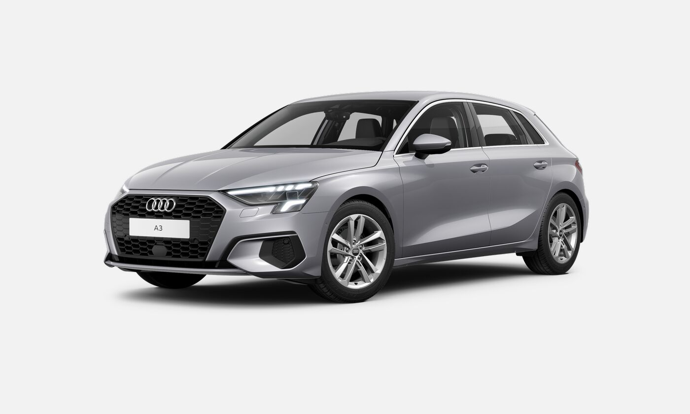 Sportback (type 8YA) 5 deurs, Combi | 11/2019 - 07/2023