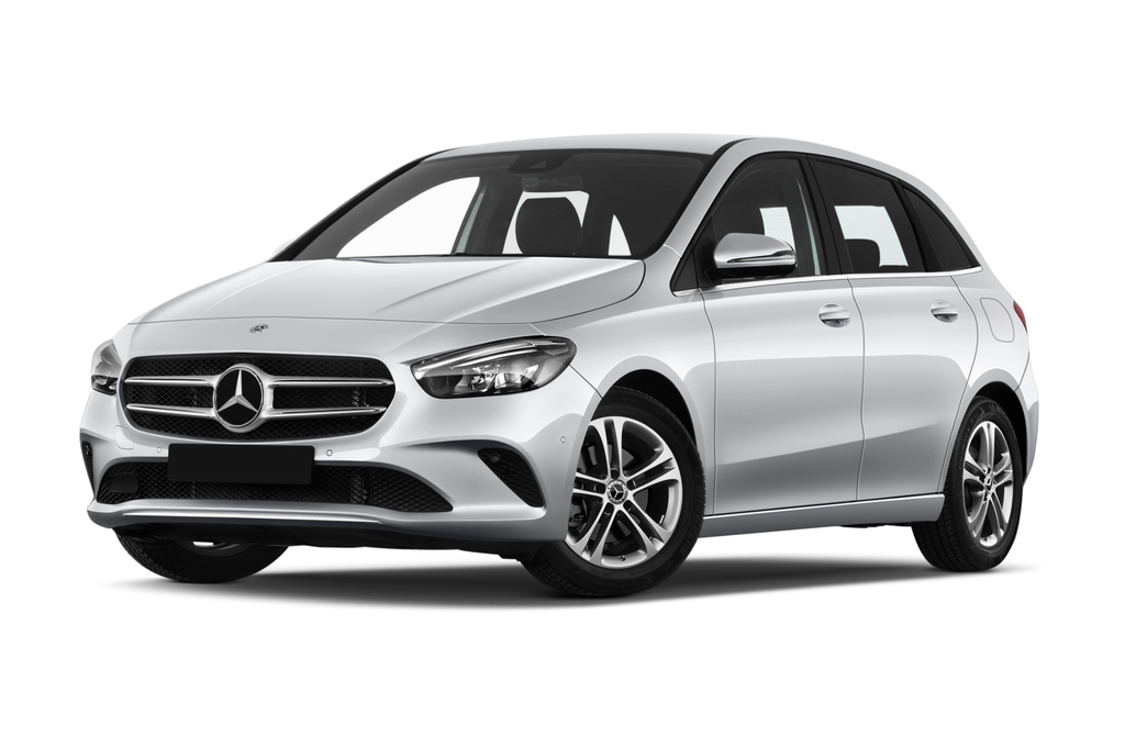 Trekhaak met kabelset Mercedes B-klasse W247 nergens goedkoper! Olifant trekhaken