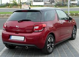 Trekhaak + kabelset DS3 Automobiles, hatchback| 2009 - 2018