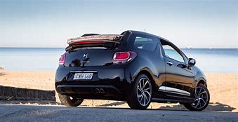 Trekhaak met de bijpassende  kabelset DS3 Automobiles voordelig bestellen!