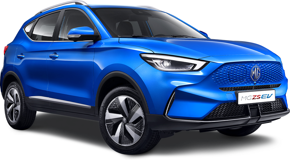 Trekhaak met bijpassende kabelset MG ZS direct uit voorraad leverbaar!