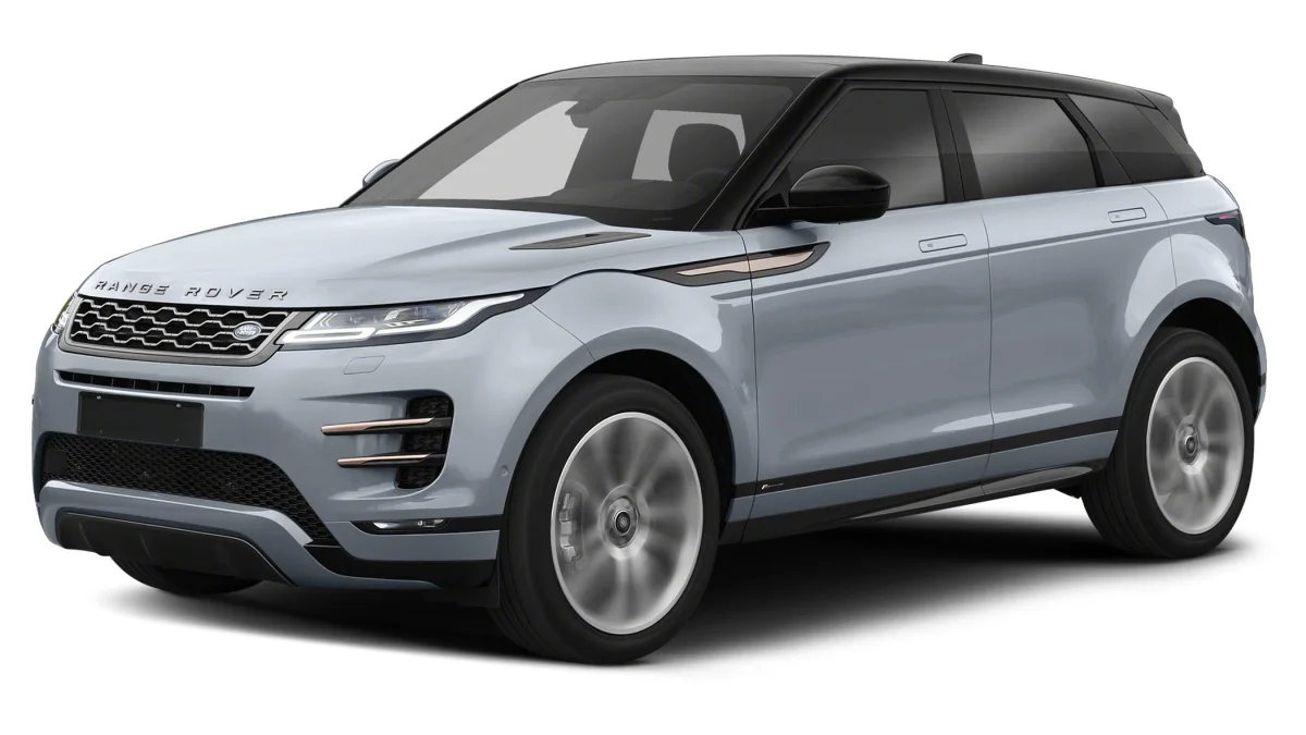 Afneembare trekhaak voor Range Rover Evoque direct uit voorraad leverbaar!