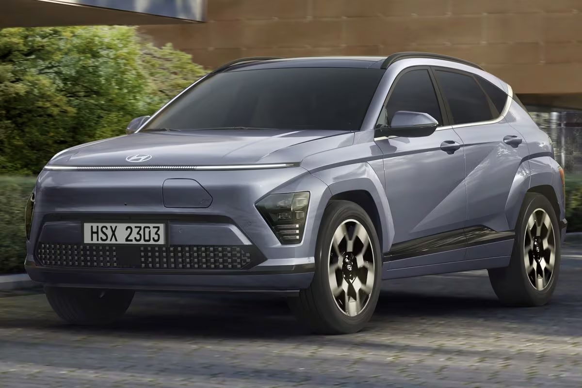 Trekhaak voor Hyundai Kona SX2 nodig? Olifant trekhaken!