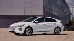 EV (type AE) 4 deurs liftback | 03/2016 - heden