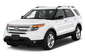 5 deurs, SUV | 01/2011 - 04/2016