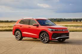 Trekhaak nodig voor de allernieuwste Volkswagen Tiguan?
