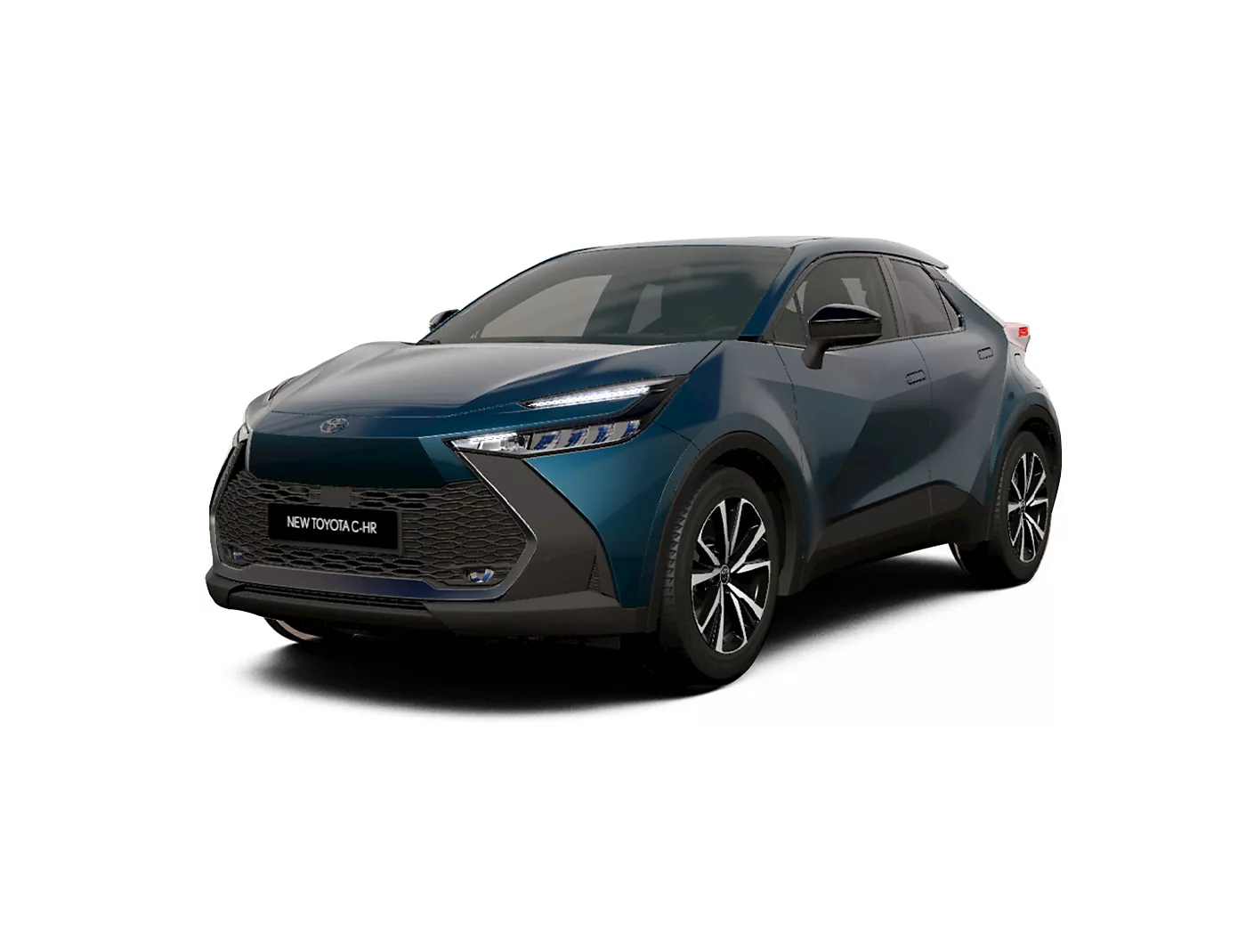 Direct uit voorraad leverbaar, trekhaken voor de nieuwste Toyota C-HR!