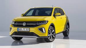 (type C11) 5 deurs, SUV | 08/2023 - heden