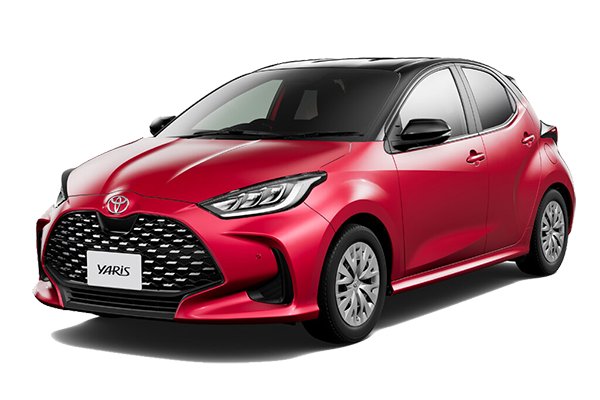 (type P21) 3/5 deurs, Hatchback | 02/2024 - heden