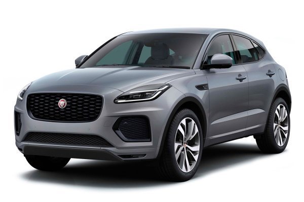 Jaguar E-Pace trekhaken met bijpassende trekhaken voordelig bestellen bij Olifant!