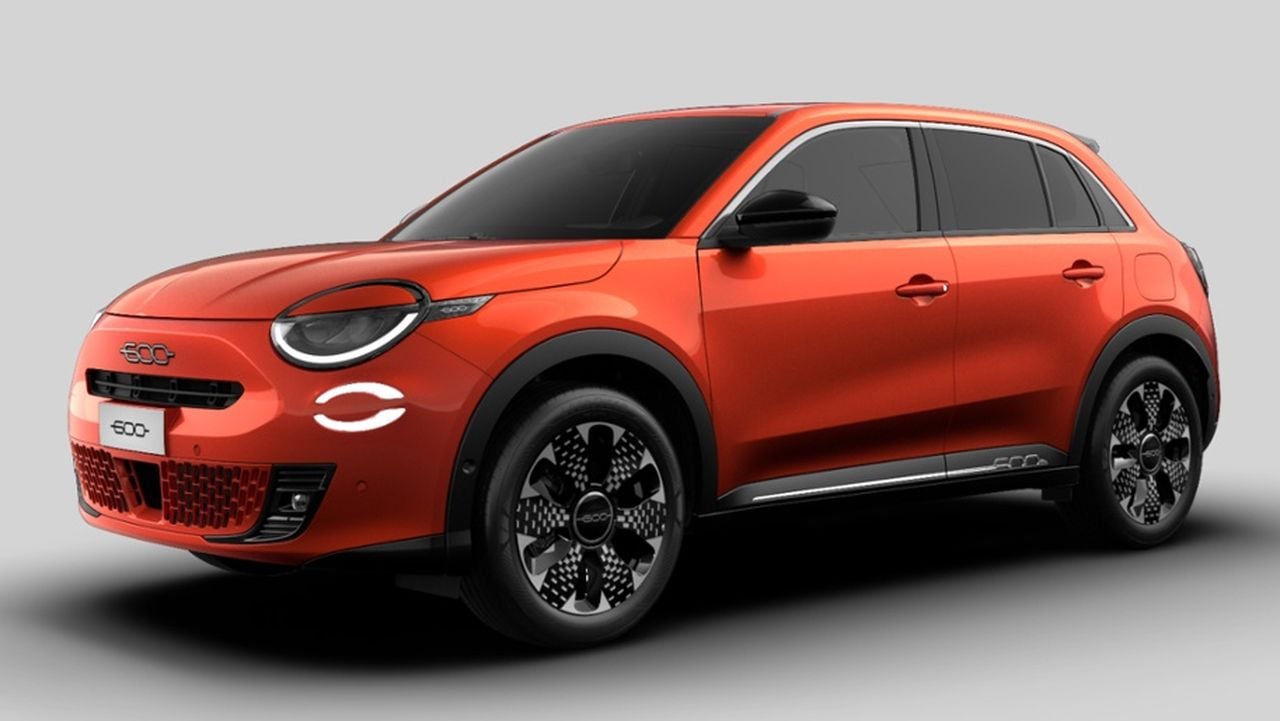(type 365, 364) 3/5 deurs, Hatchback | 09/2023 - heden