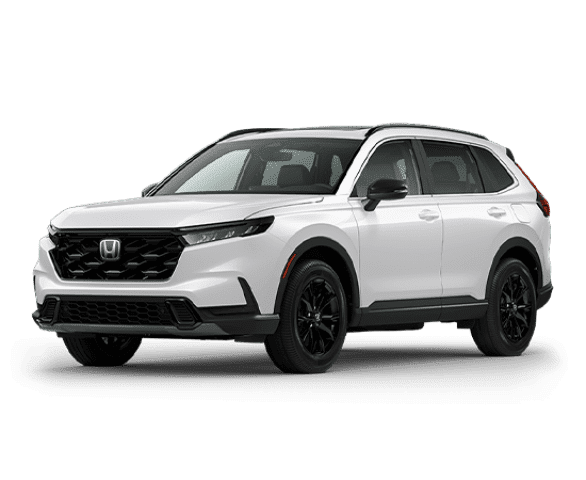 VI (type RS, RY) 5 deurs, SUV | 08/2023 - heden