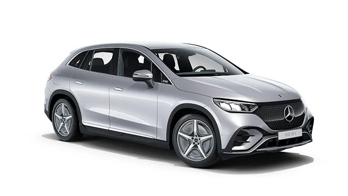 X294 5 deurs, SUV | 12/2022 - heden