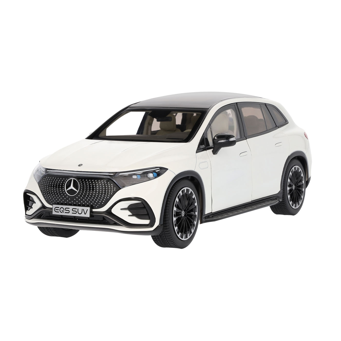 X296 5 deurs, SUV | 10/2022 - heden