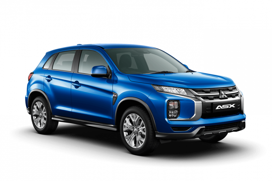 Trekhaken voor Mitsubishi ASX, direct beschikbaar bij Olifant trekhaken!