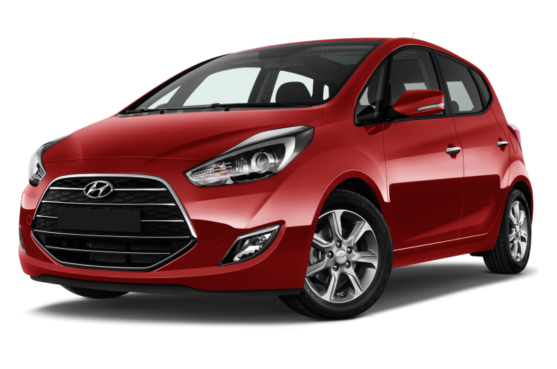 (type JC) 3/5 deurs, Hatchback | 06/2015 - 12/2019