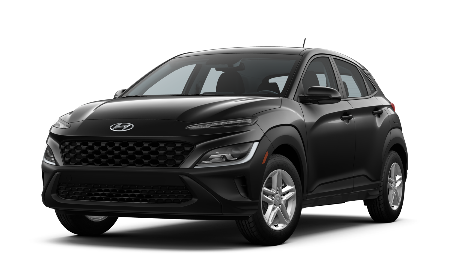 Hyundai Kona trekhaak direct uit voorraad, ook passend op de hybride uitvoering!