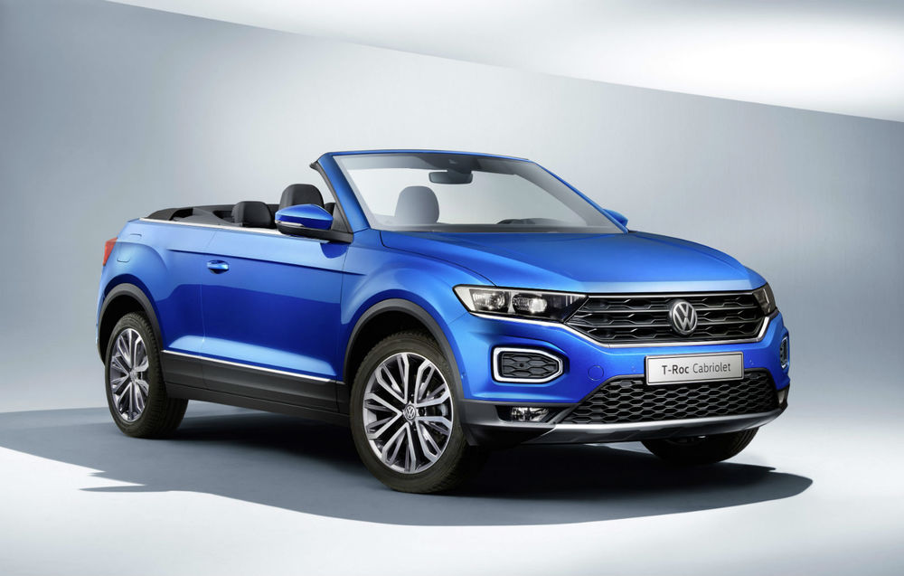 (type A11) 5 deurs, Cabrio | 08/2023 - heden