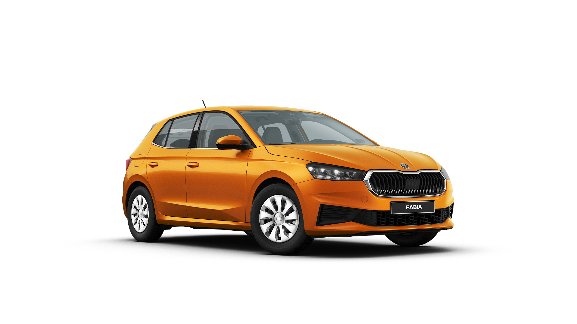 IV (type PJ13) 5 deurs, Hatchback | 08/2023 - heiden