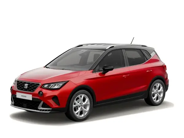 (type KJ7) 5 deurs, SUV | 08/2023 - heden