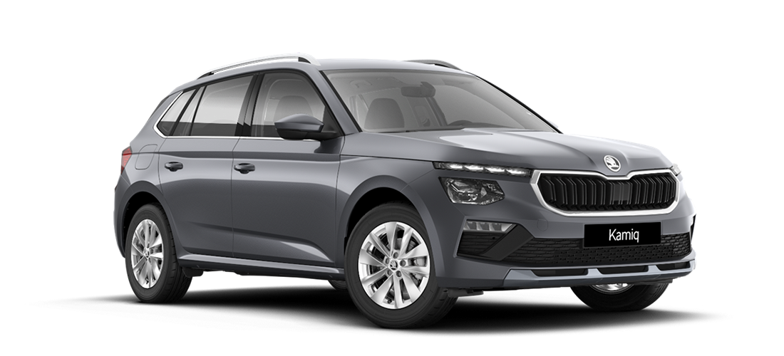 (type NW4) 5 deurs, SUV | 08/2023 - heden
